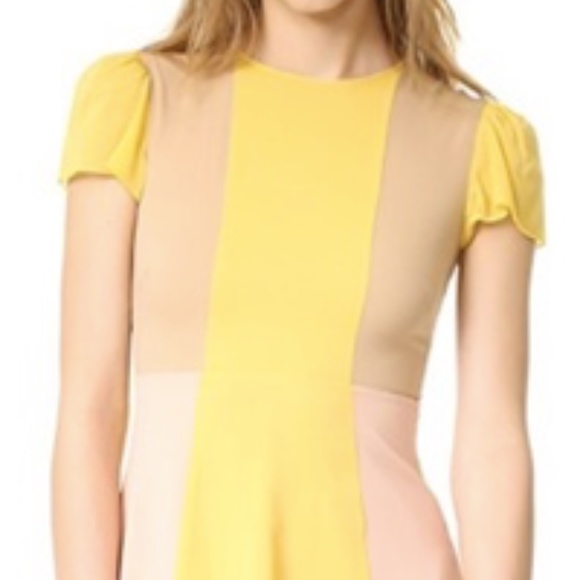 🌻🌻🌻Valentino 2016 Collection Maxi~NWOT🌻🌻 - Picture 6 of 11